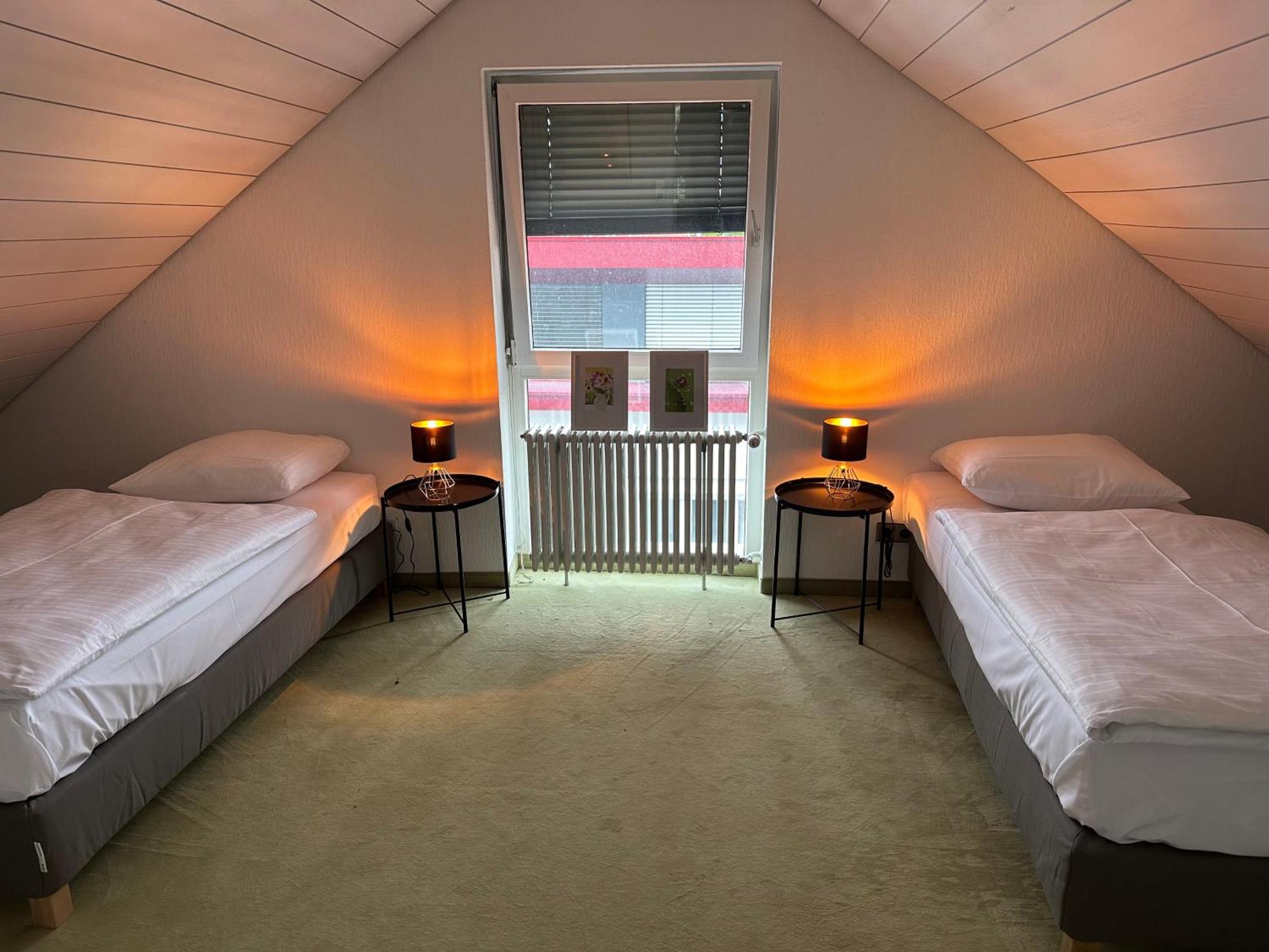 Hotel Am Kupferhammer Тюбинген Экстерьер фото
