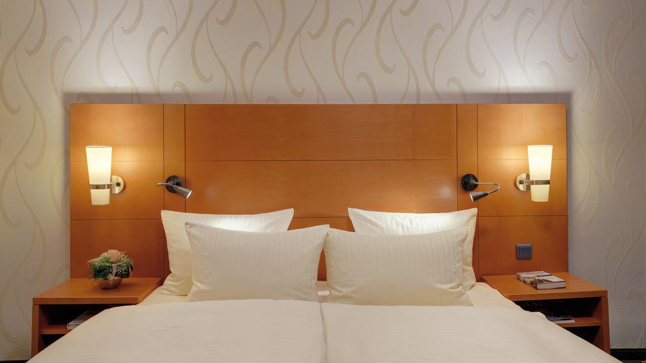 Hotel Am Kupferhammer Тюбинген Экстерьер фото