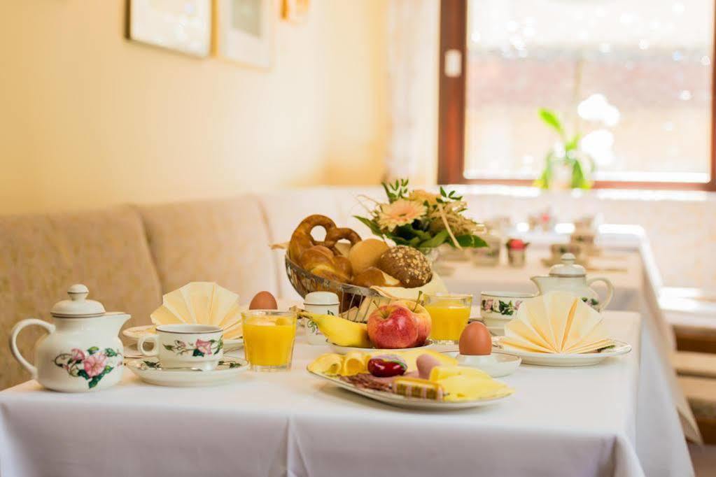 Hotel Am Kupferhammer Тюбинген Экстерьер фото